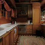 Aselinos Forest Estate Chalet *