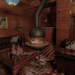 Chalet Aselinos Forest Estate