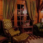Aselinos Forest Estate Chalet *