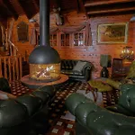 Aselinos Forest Estate Chalet