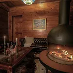 Aselinos Forest Estate Ámfisa