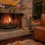 Aselinos Forest Estate Chalet