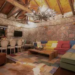 Chalet Aselinos Forest Estate Ámfisa