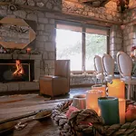Aselinos Forest Estate Chalet