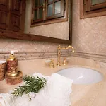 Aselinos Forest Estate Chalet *