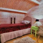 Chalet Aselinos Forest Estate *