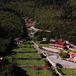Chalet Aselinos Forest Estate *