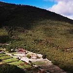 Chalet Aselinos Forest Estate *