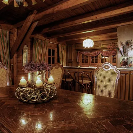 Aselinos Forest Estate