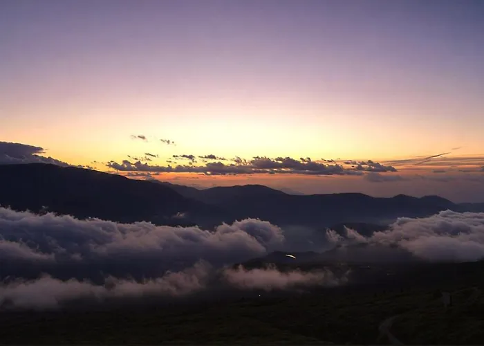 Aselinos Forest Estate Chalet *