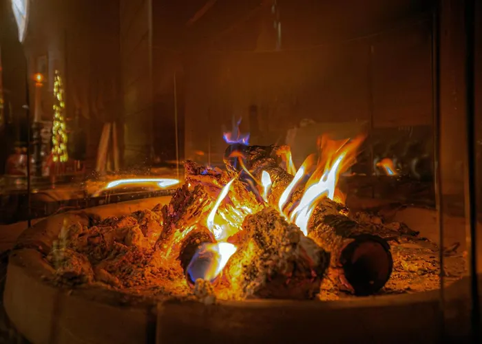 Chalet Aselinos Forest Estate