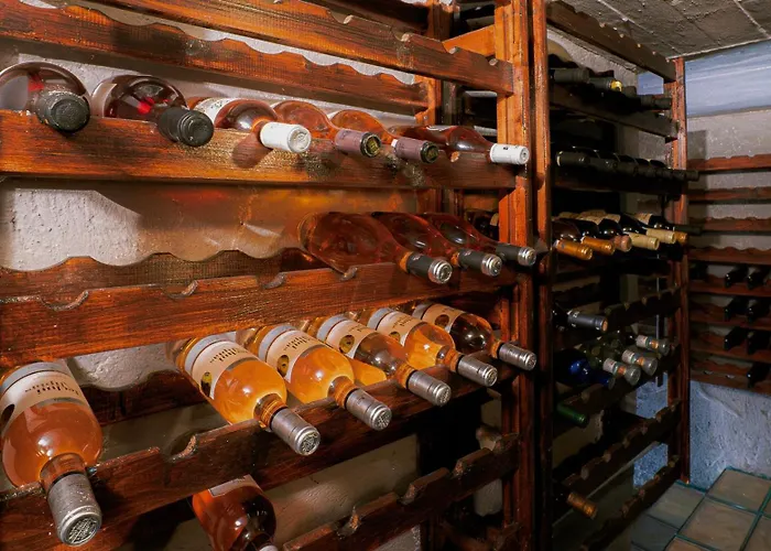 Chalet Aselinos Forest Estate *