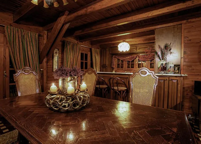 Aselinos Forest Estate