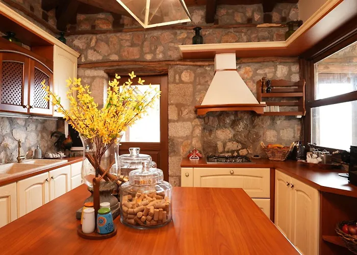 Aselinos Forest Estate *