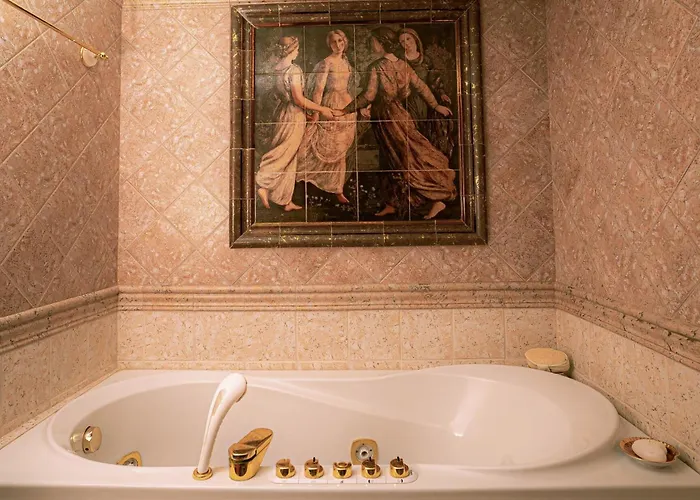 Aselinos Forest Estate Chalet