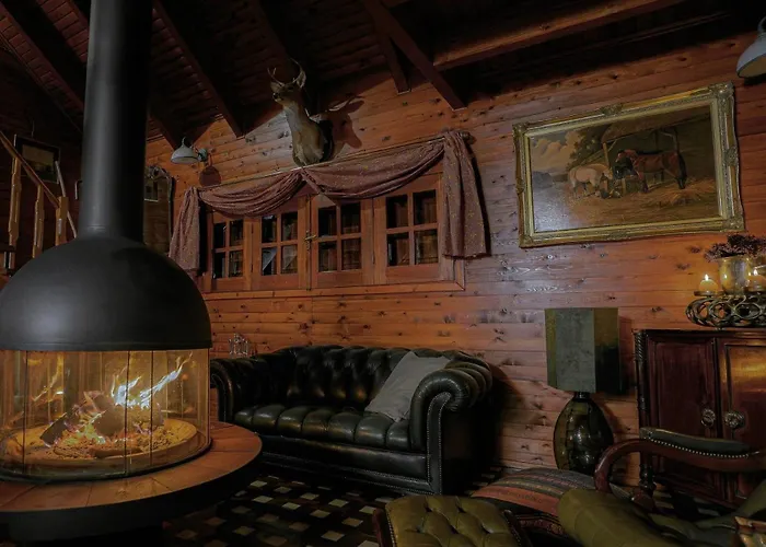 Aselinos Forest Estate