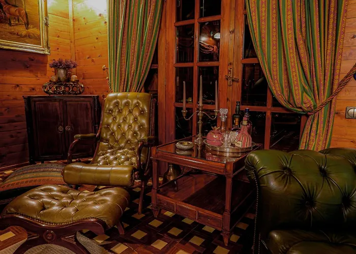 Aselinos Forest Estate