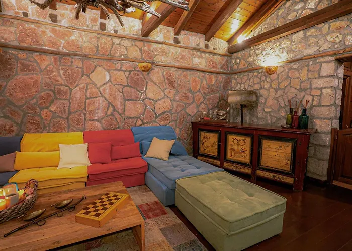 Aselinos Forest Estate Amfissa