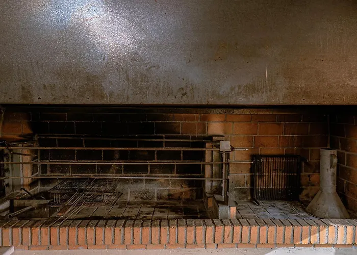 Aselinos Forest Estate Chalet Amfissa