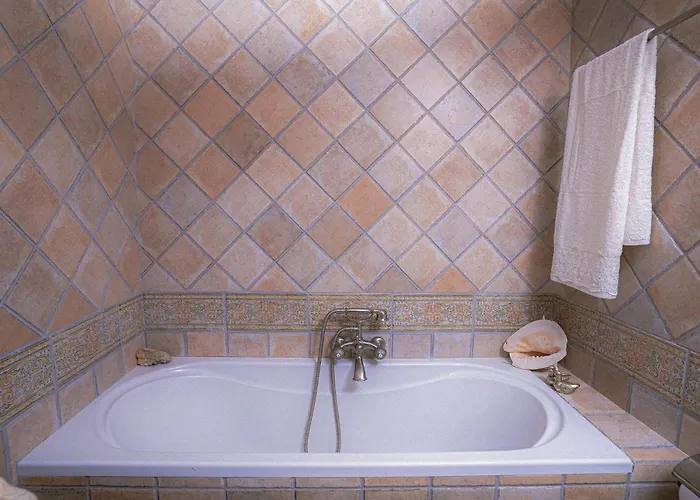 Aselinos Forest Estate