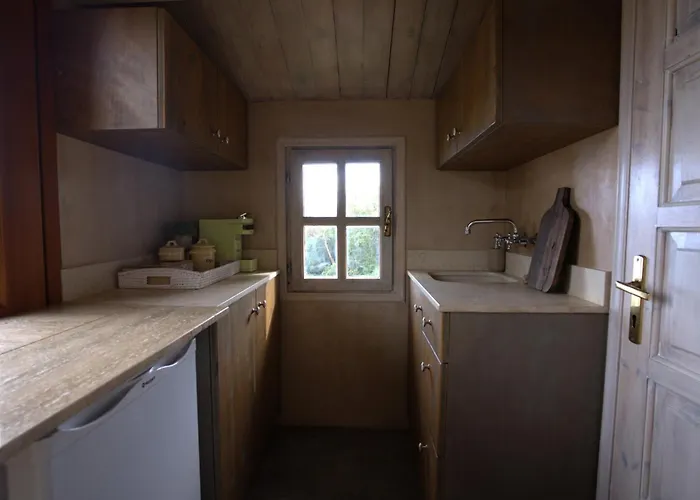 Aselinos Forest Estate Amfissa