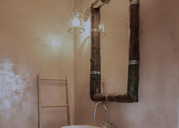 Aselinos Forest Estate Chalet Amfissa