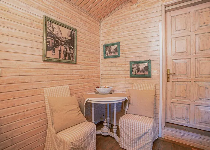 Aselinos Forest Estate